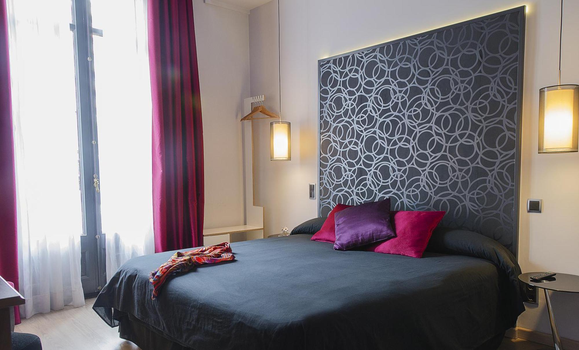 Umma Barcelona B&B Boutique — Photos 1